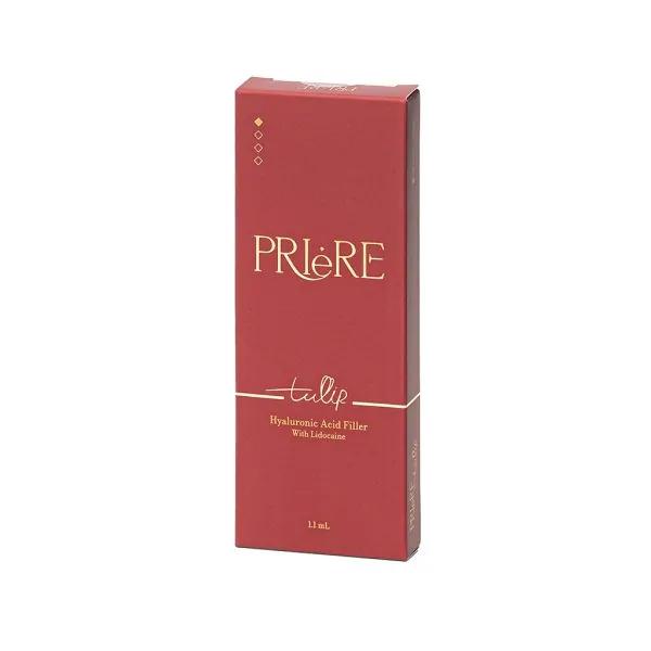 Priere Lip