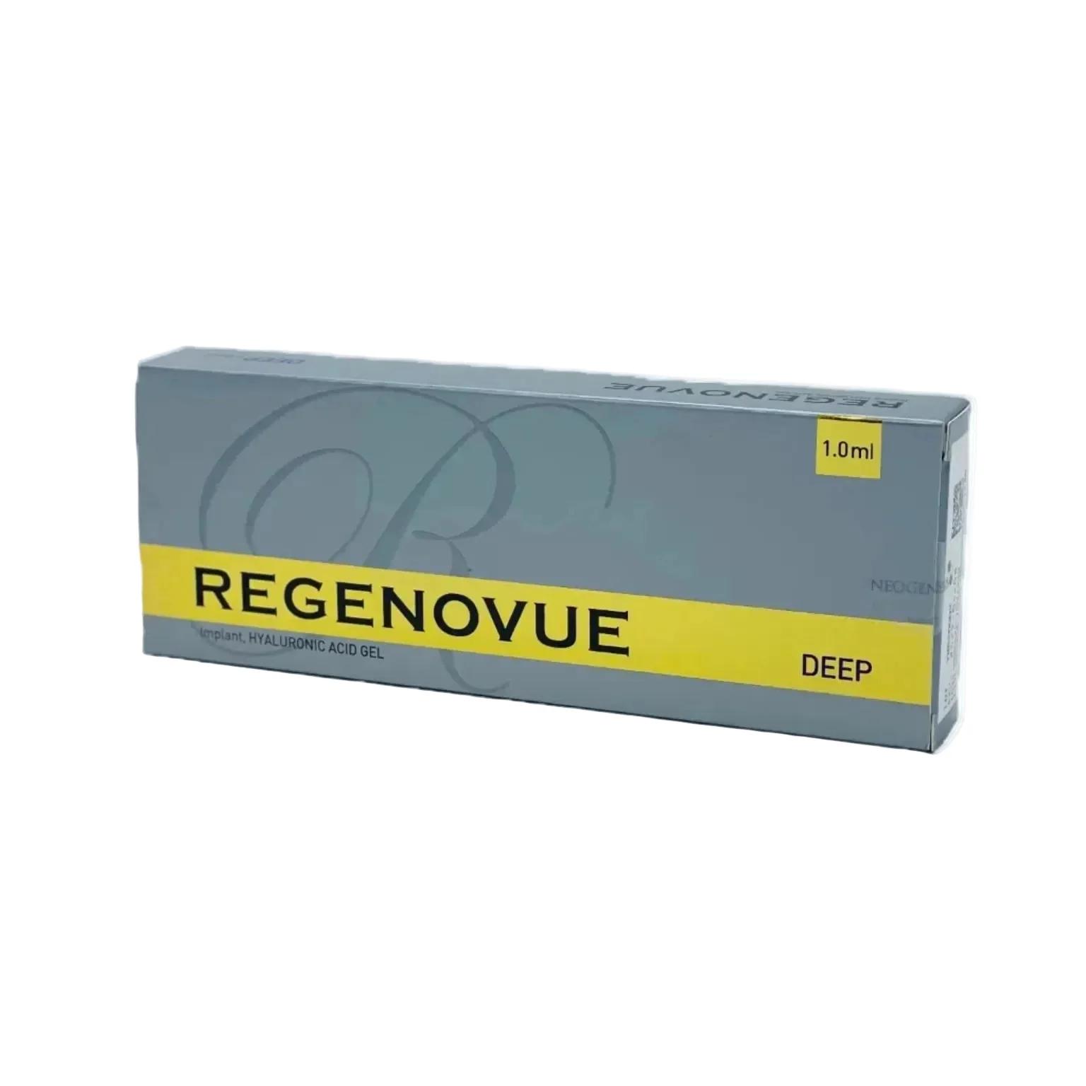 Regenovue Non-Lidocaine