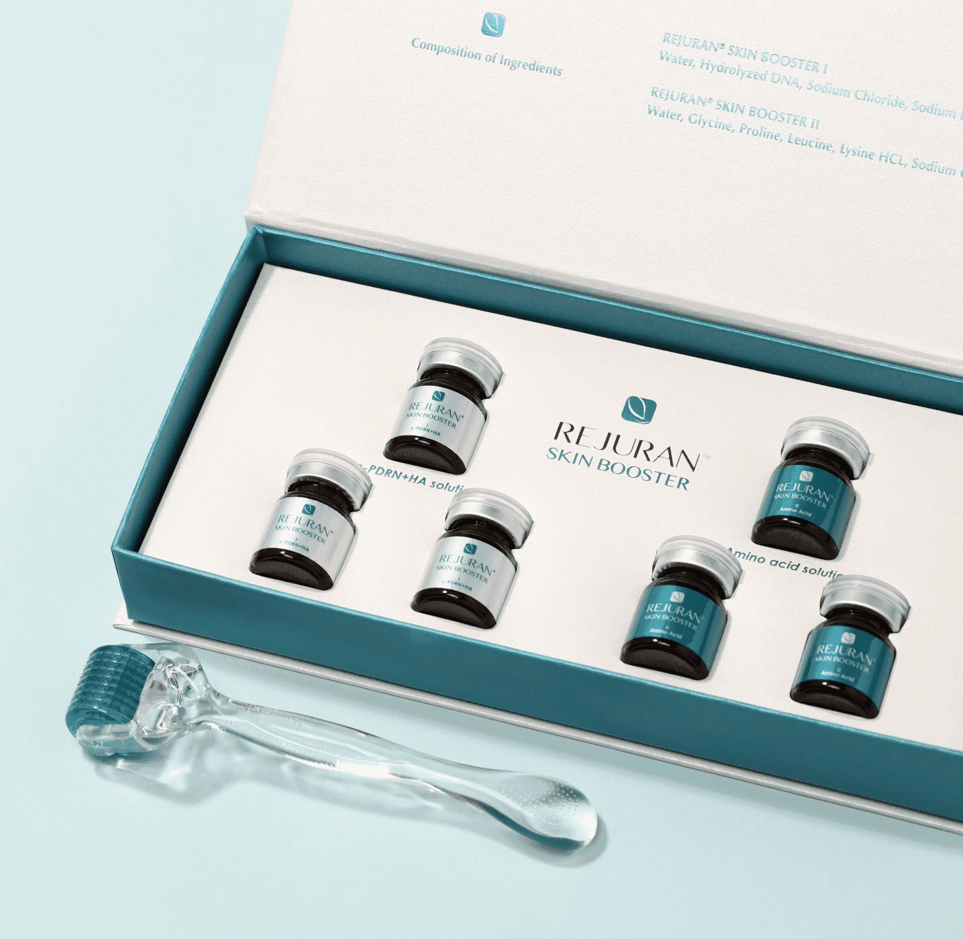 Rejuran Skinbooster