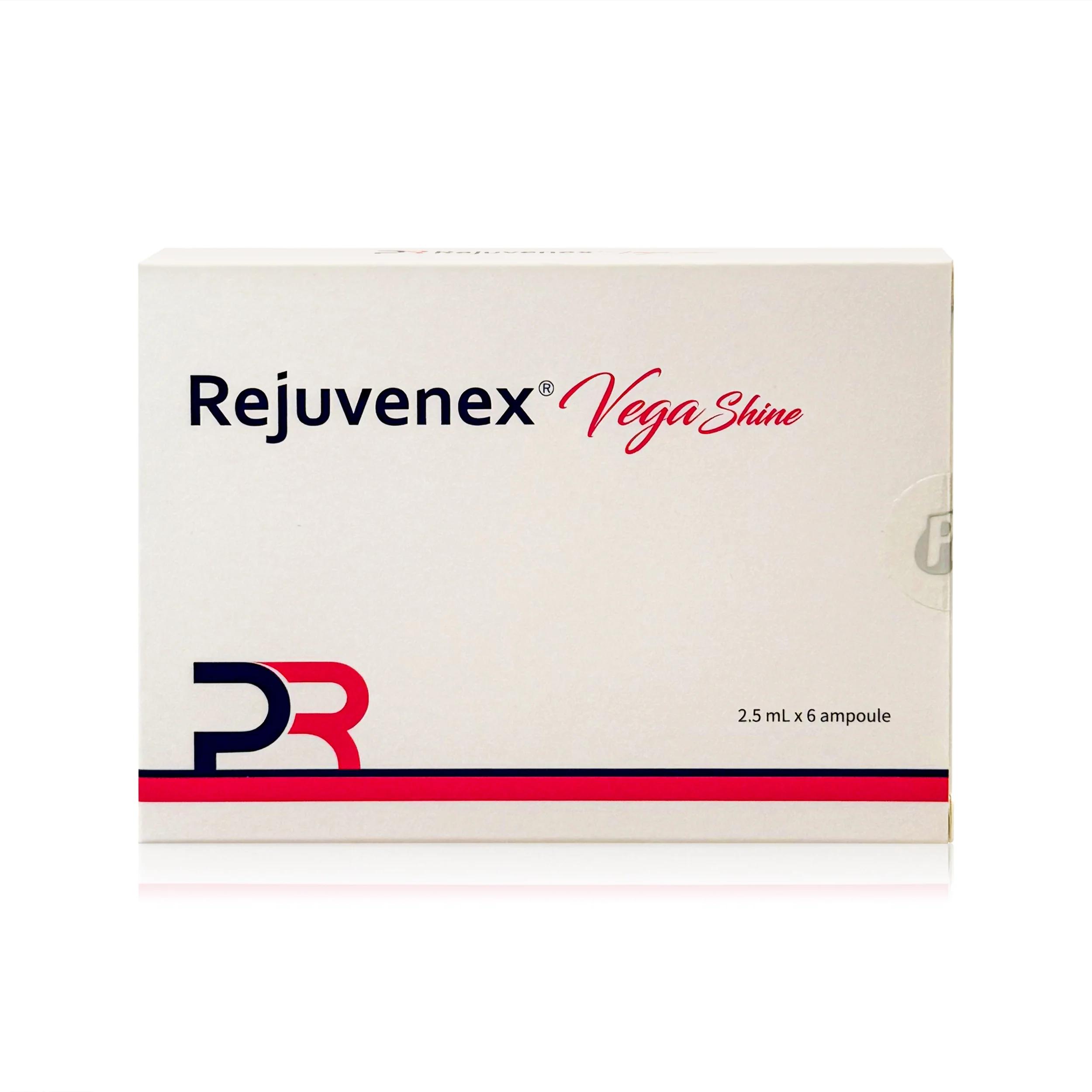 Rejuvenex Vega Shine
