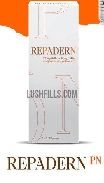 Repadern