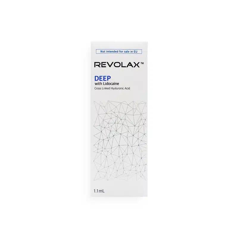 Revolax