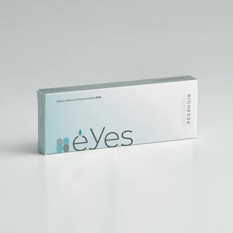 Richesse Eyes