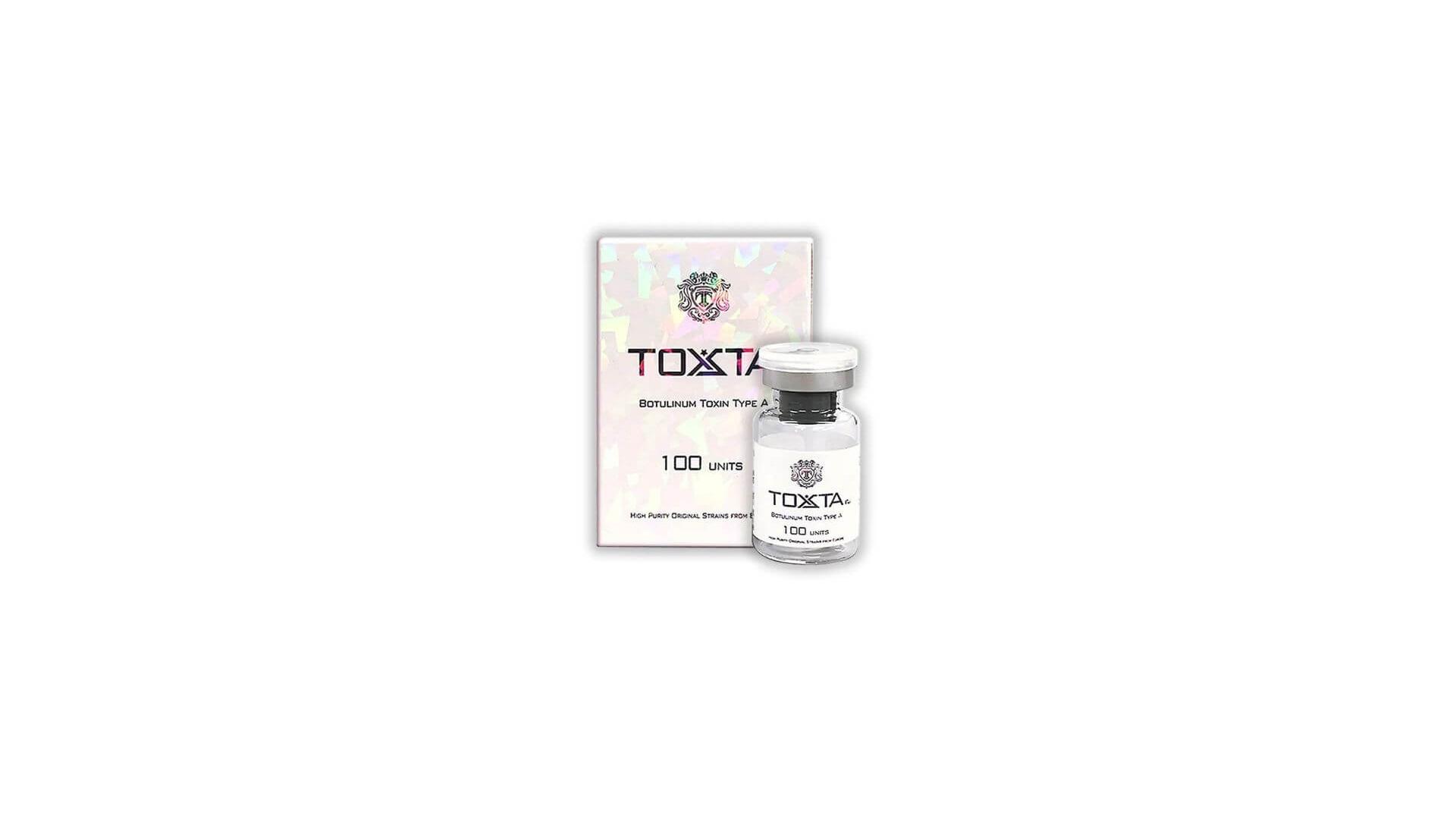 Toxta