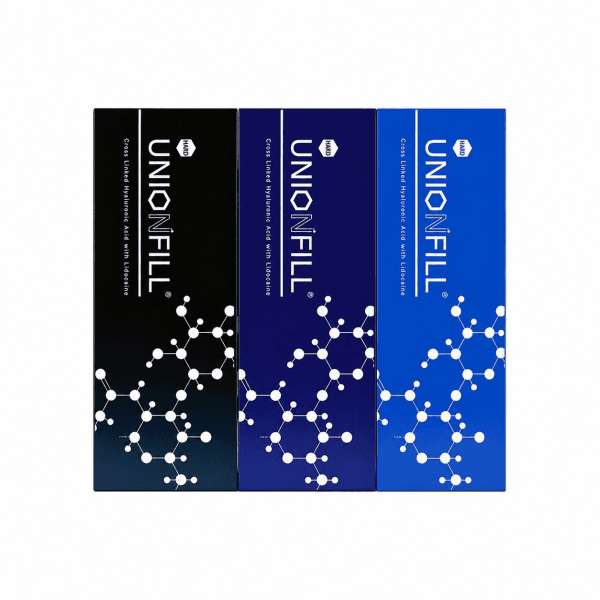 Unionfill
