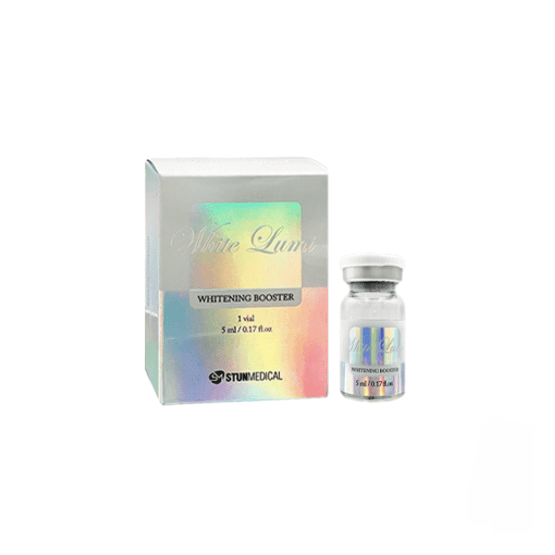 White Lumi