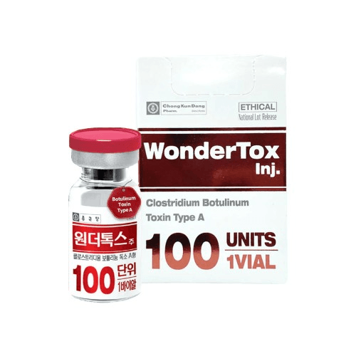Wondertox