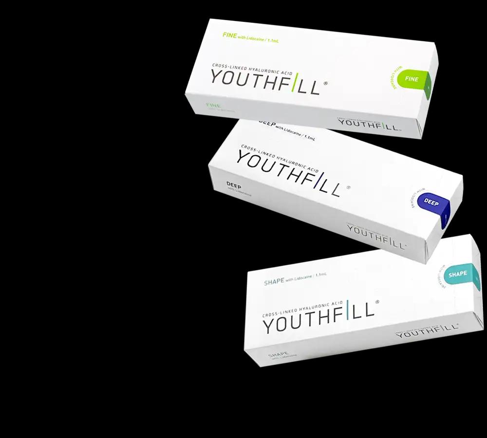 Youthfill