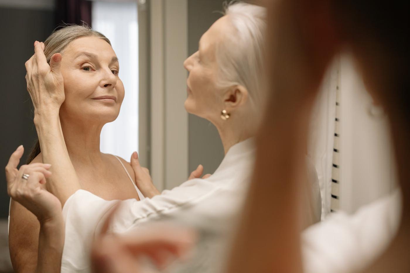 Anti-Ageing Program: what it addresses