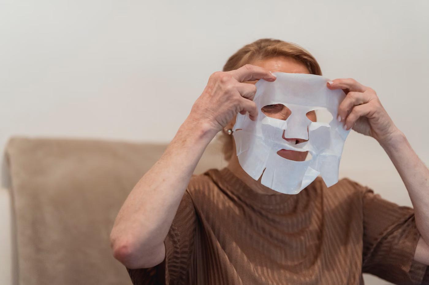 Anti-Ageing Program: how it works