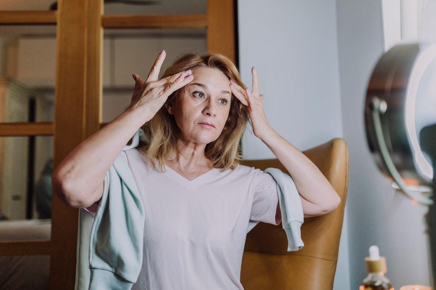 Anti-Ageing Program: who it's for