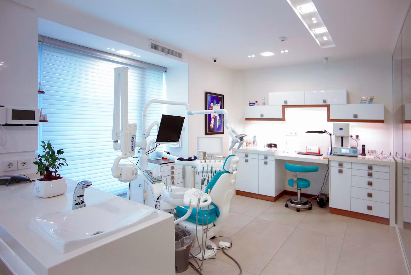 Clinic Supplies & Devices: what it addresses