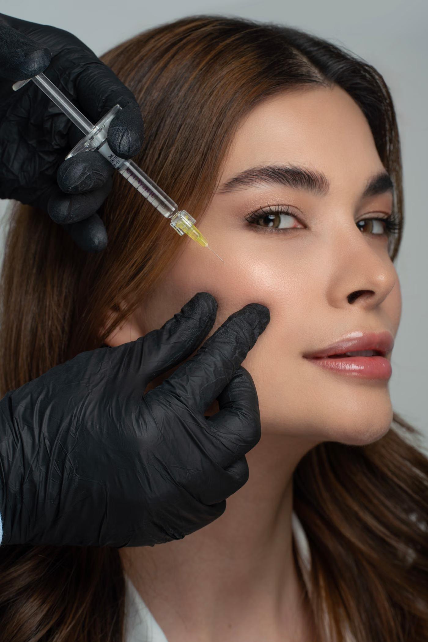 Collagen Biostimulators: what it addresses