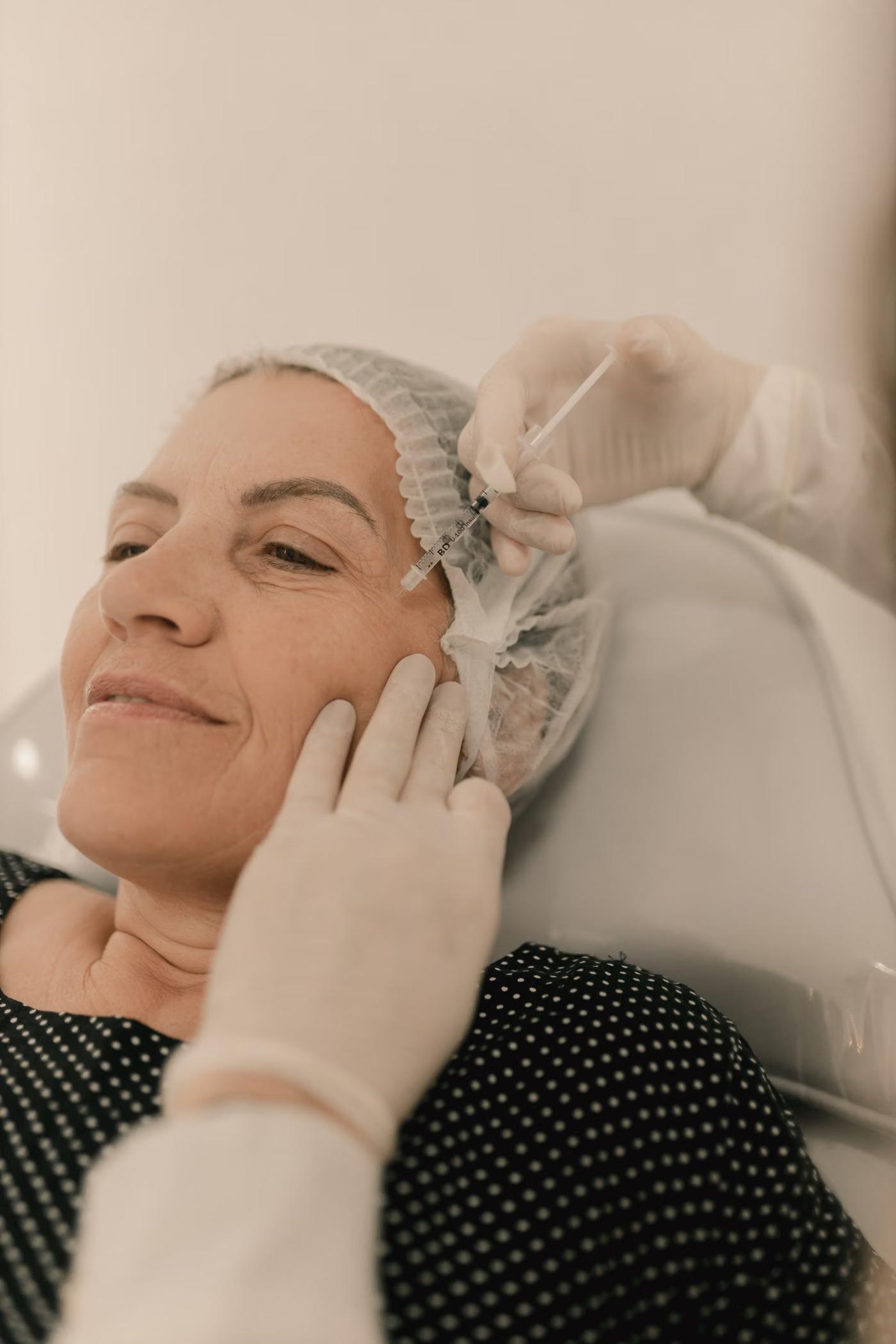 Collagen Biostimulators: how it works