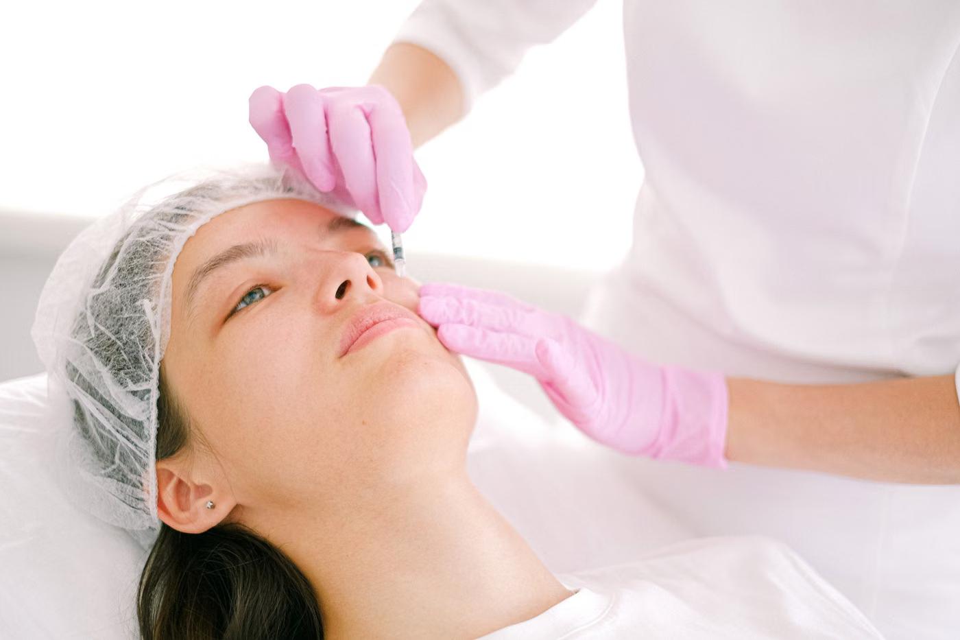 Collagen Biostimulators: who it's for