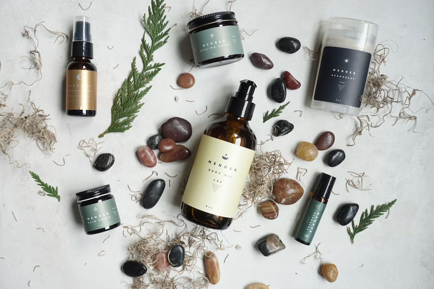 Cosmeceuticals & Skincare: how it works