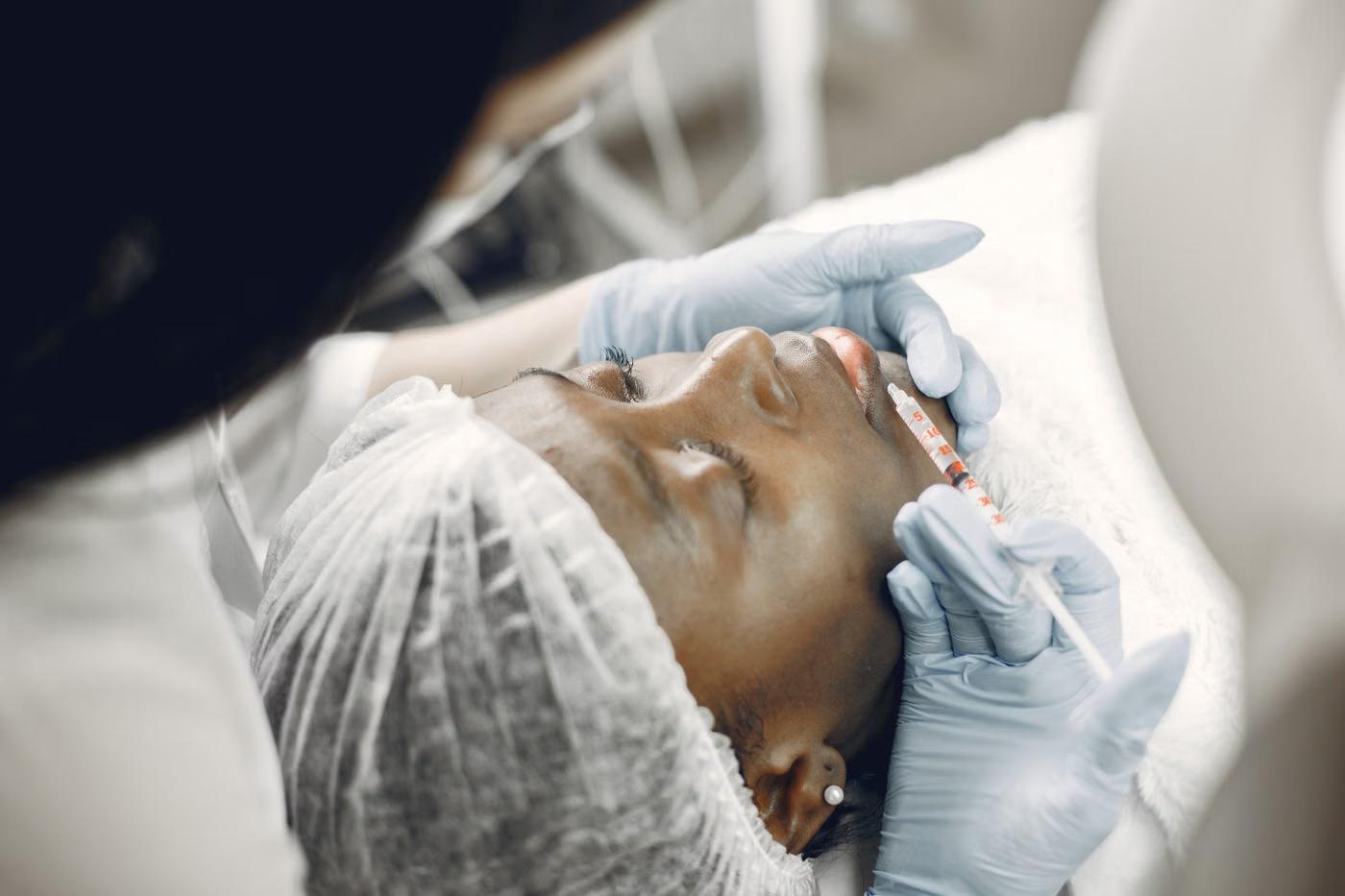 Dermal Fillers: how it works