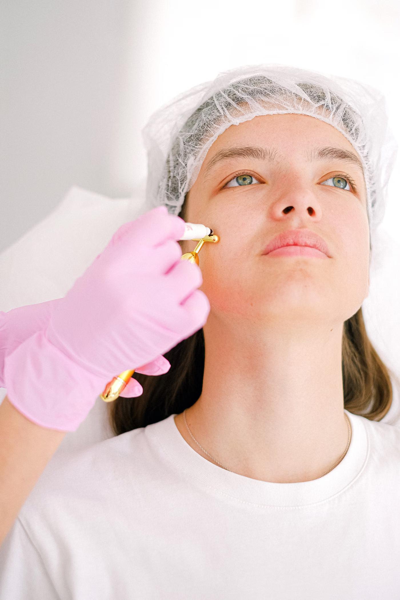 HIFU Skin Tightening: who it's for