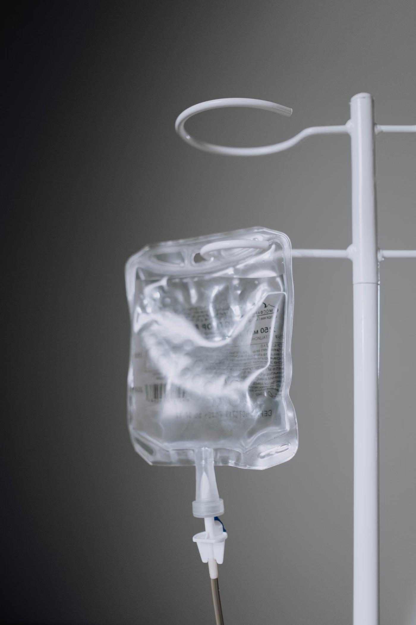IV & Wellness Drips: who it's for