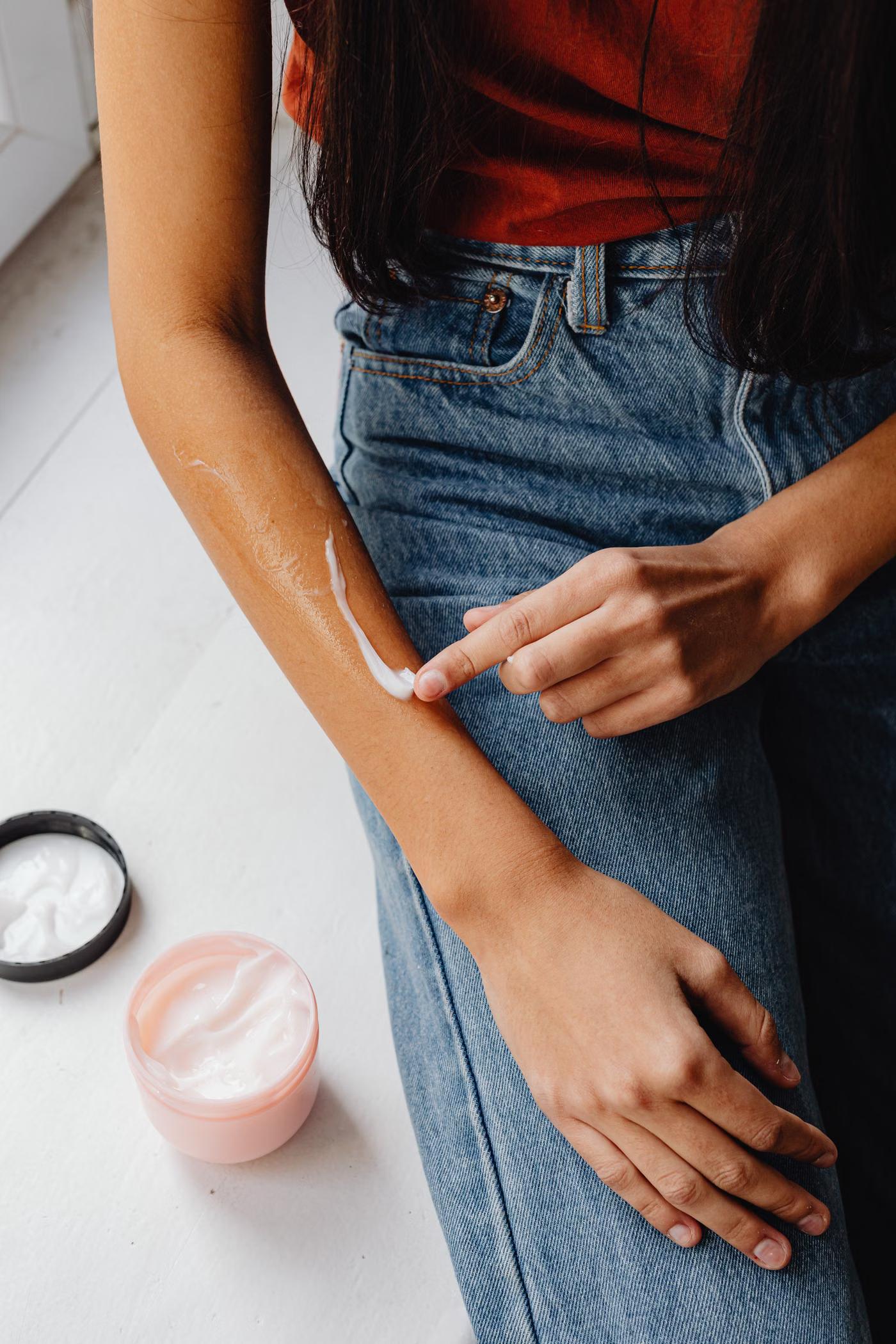 Numbing & Adjuncts: who it's for