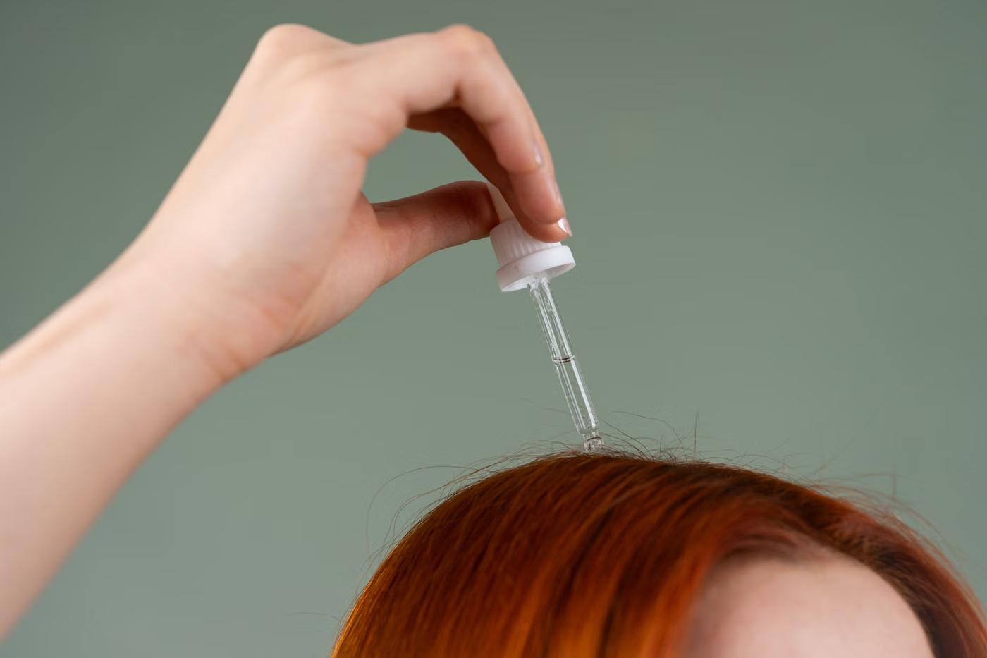 PRP Hair Restoration: how it works