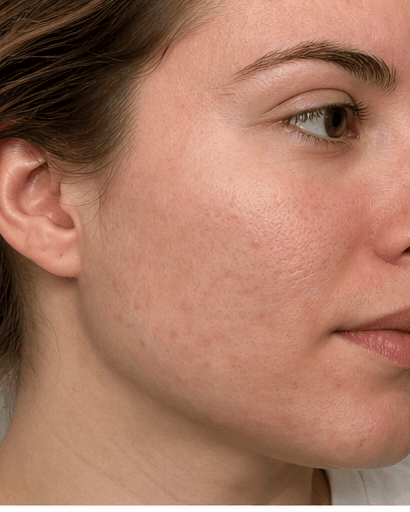Active Acne Programme: after