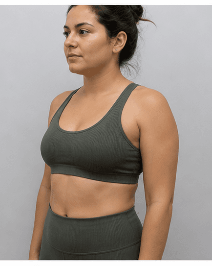 Body Composition Review: after
