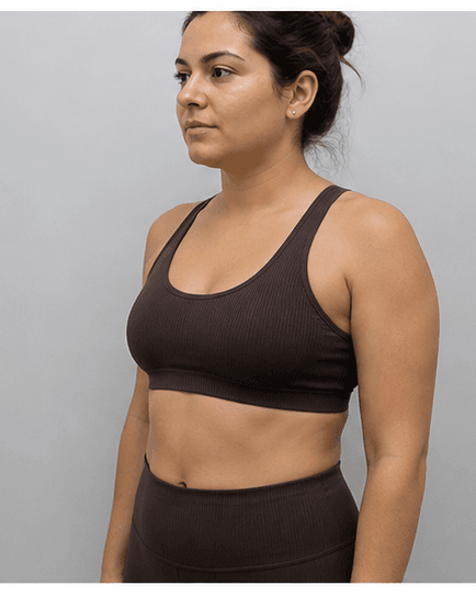 Body Composition Review: before