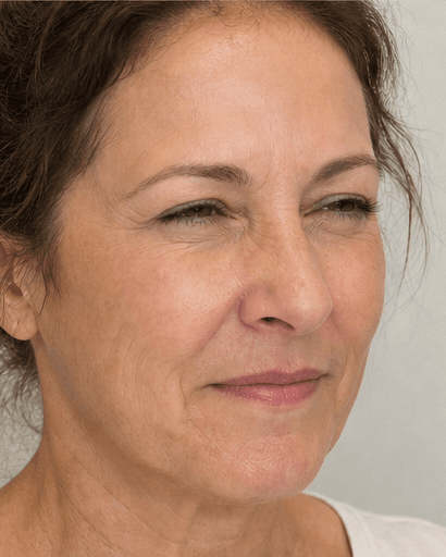 Microtox / Skin Botox: after