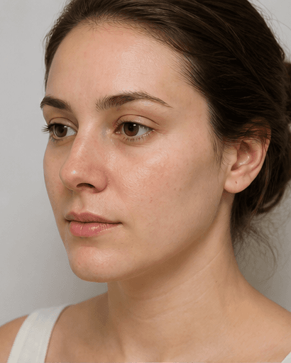 6-Month Bridal Plan: after