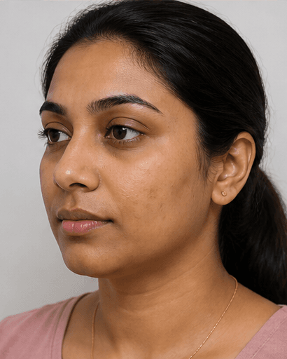 6-Month Bridal Plan: after