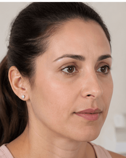 Bridal Consultation: after