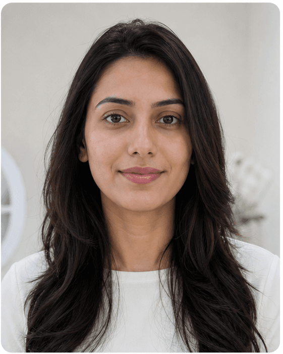 Six-Month Bridal Plan: after