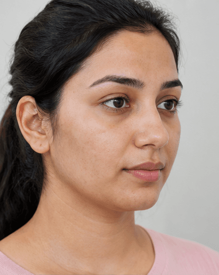 Three-Month Bridal Plan: after