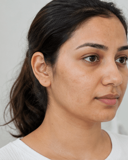 Three-Month Bridal Plan: before