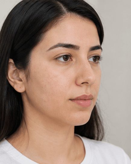 Three-Month Bridal Plan: after