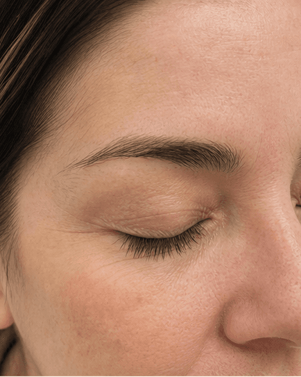Lash Line Health Review: before