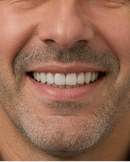 Smile Design Consult: after