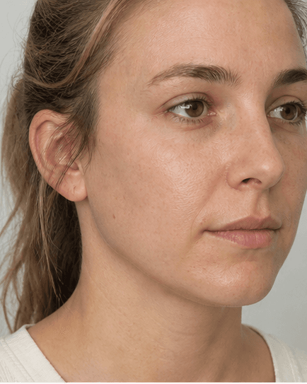 Cheek Definition: before