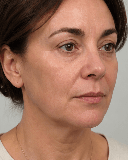 Dermal Fillers: after