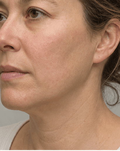 Collagen Stimulator: before