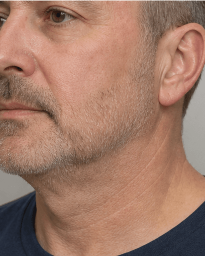 Collagen Stimulator: before