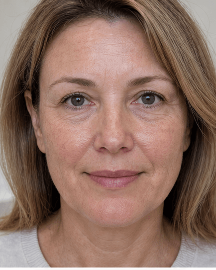 Doctor-Led Skincare: before