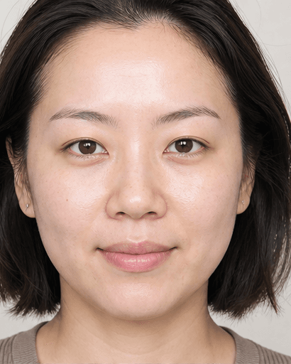 Glass Skin Programme: after