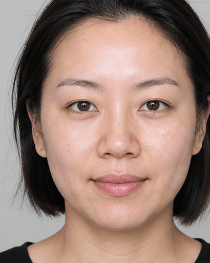 Glass Skin Programme: before