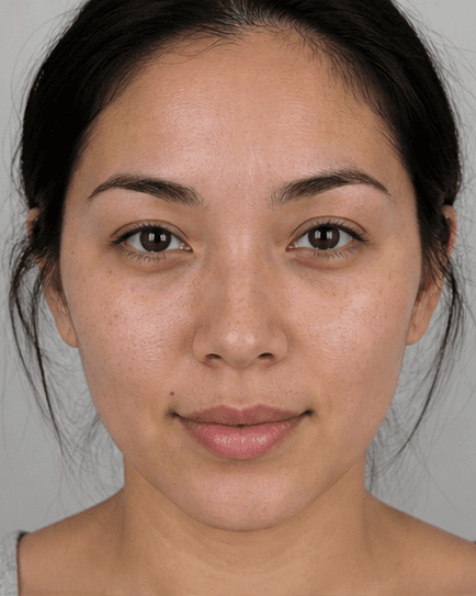 Brightening Protocol: before