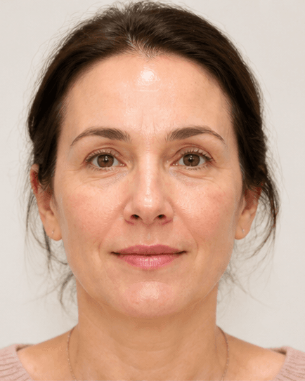 NCTF Mesotherapy: after