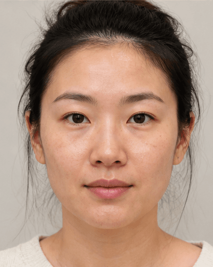 NCTF Mesotherapy: before