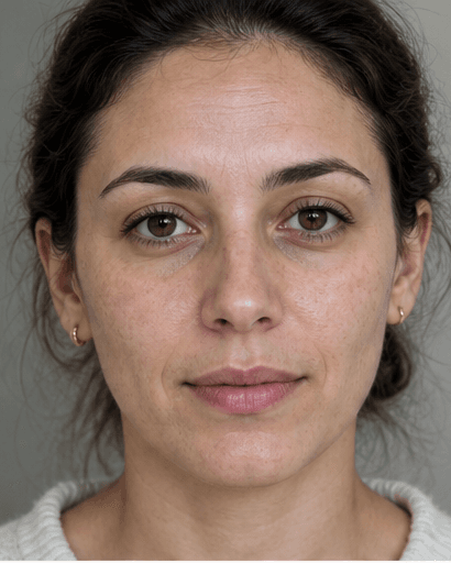 Bio-Remodelling Therapy: before