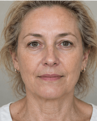 Bio-Remodelling Therapy: before